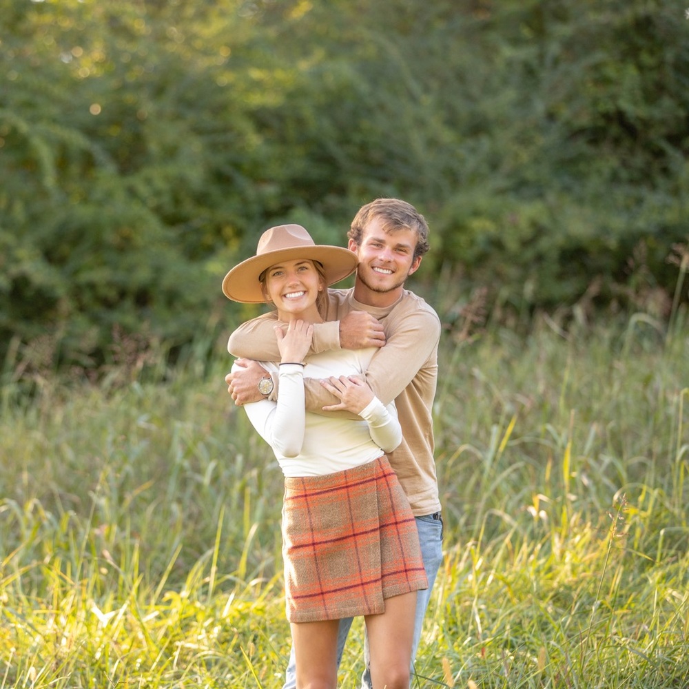 Meet your Posher, Allie